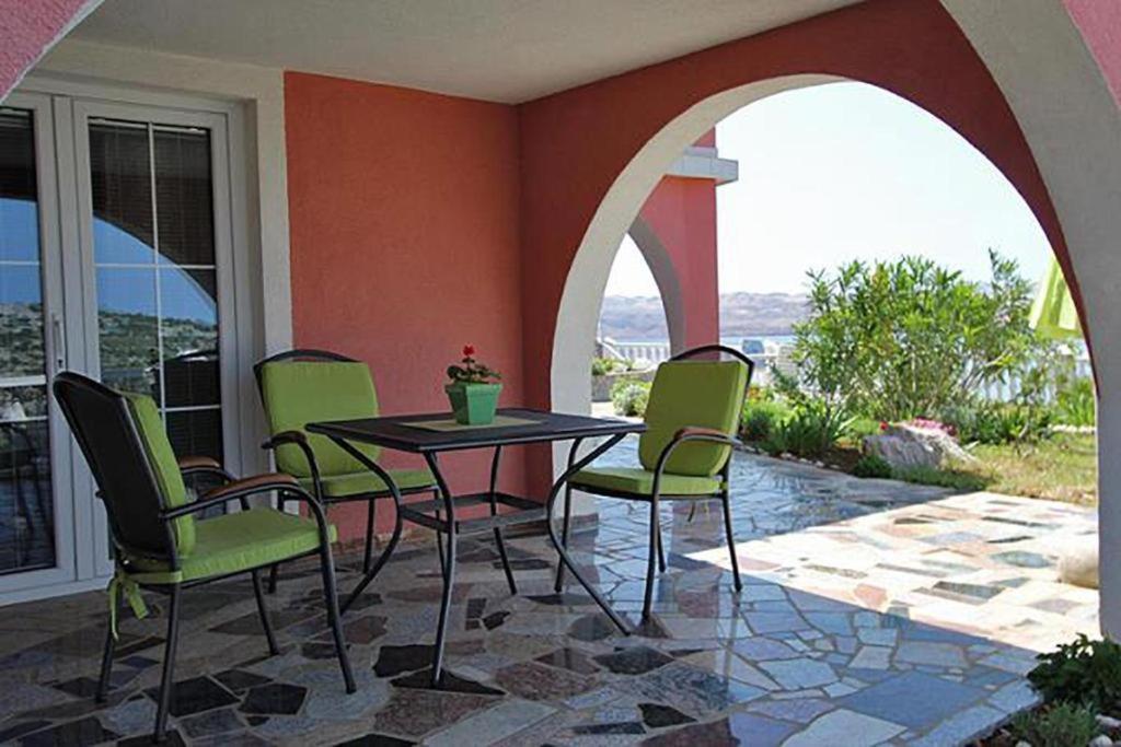 Villa Lilly 2 Cesarica Exterior foto