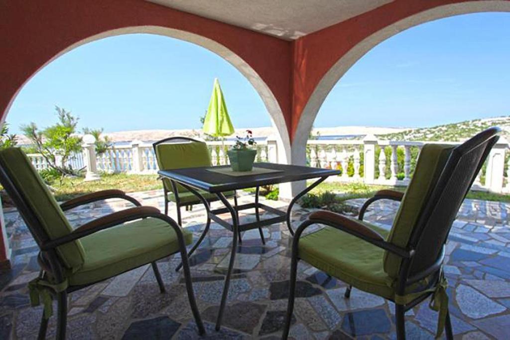 Villa Lilly 2 Cesarica Exterior foto